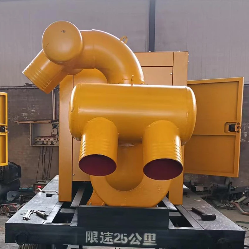 12-дюймовый 10Hp 13Hp 16 Hp 15 лошадиных сил 178F всасывающий сельскохозяйственный