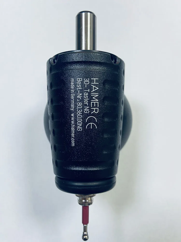 3D edge finder 80.360 00 NG Удочка средняя 12 ручной Длинный зонд 80.363.00