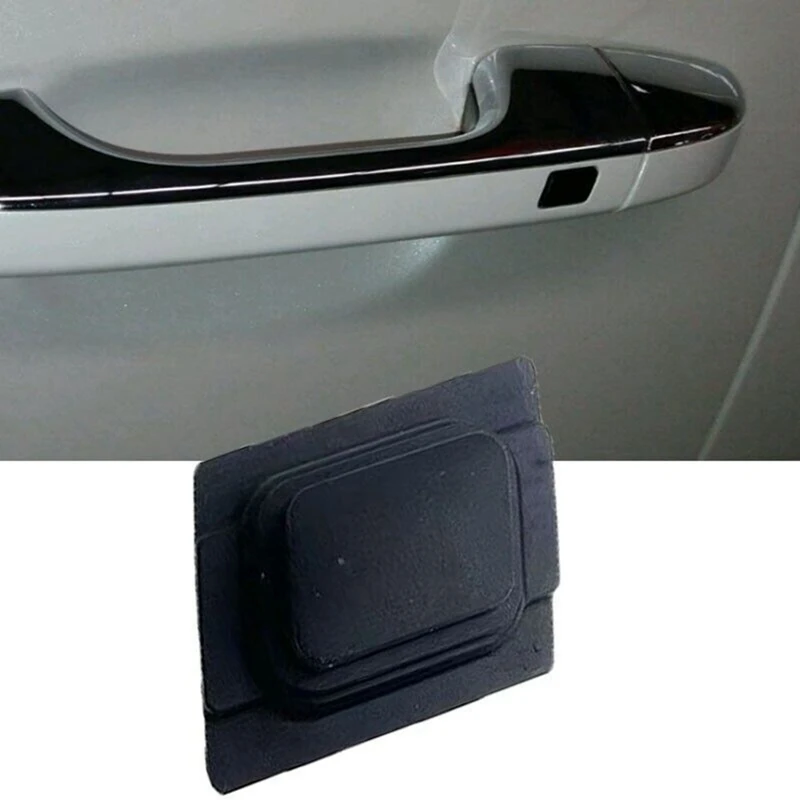 1 пара кнопки ручки передней двери 82661-D9710 82651D9710 для Kia Sportage 2016-2021 внешний Съемник