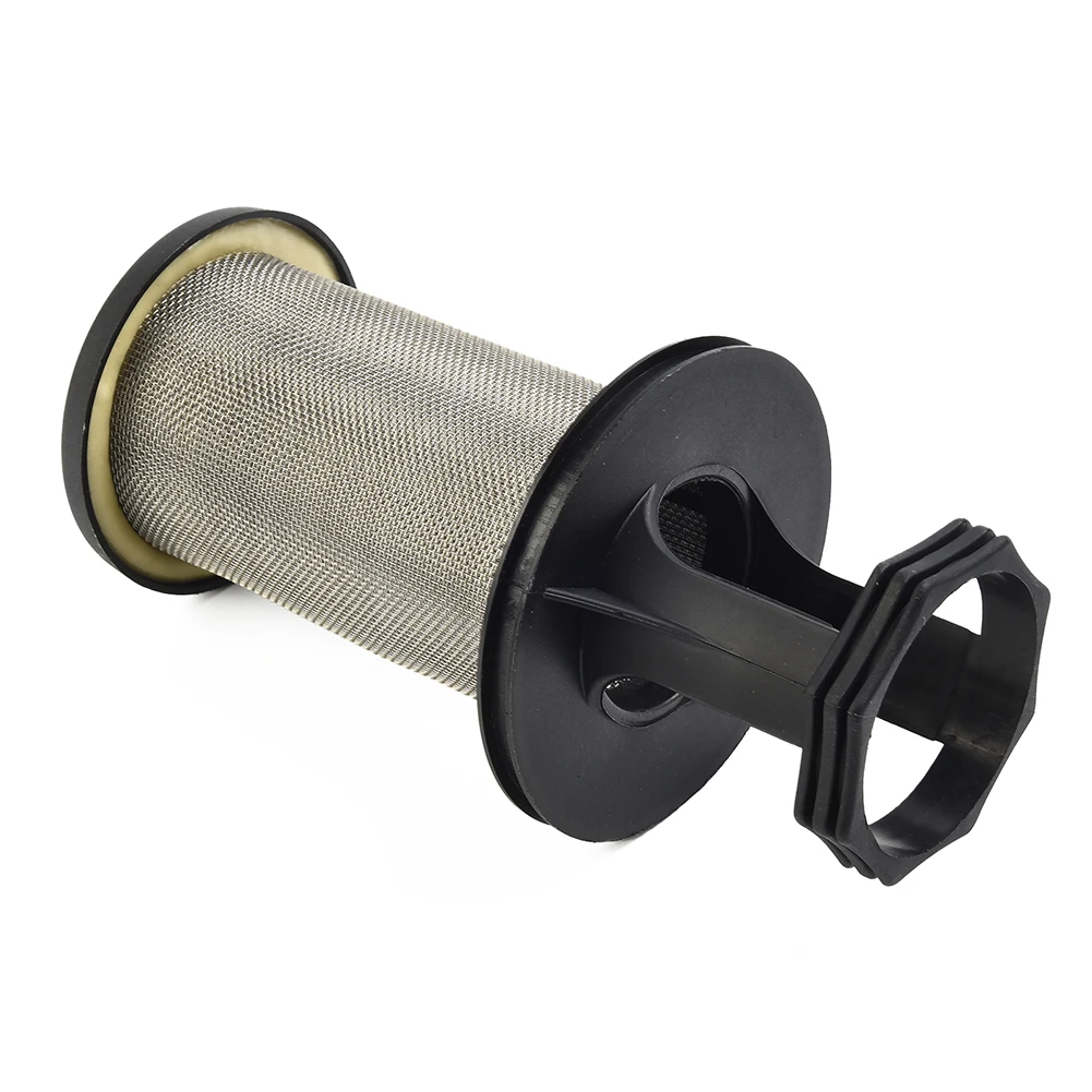 

Part Oil Catch Can Filter Element Fling Heavier Oil For ProVent 200 1pcs Accessory Cotton Diesel Equipment Brand New