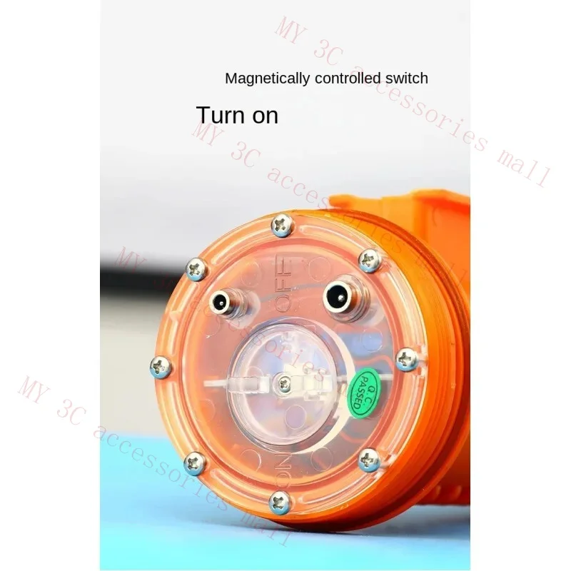 ДЛЯ KS-33NT небольшой предотвращающий столкновение Feitong морской позиционер лодка