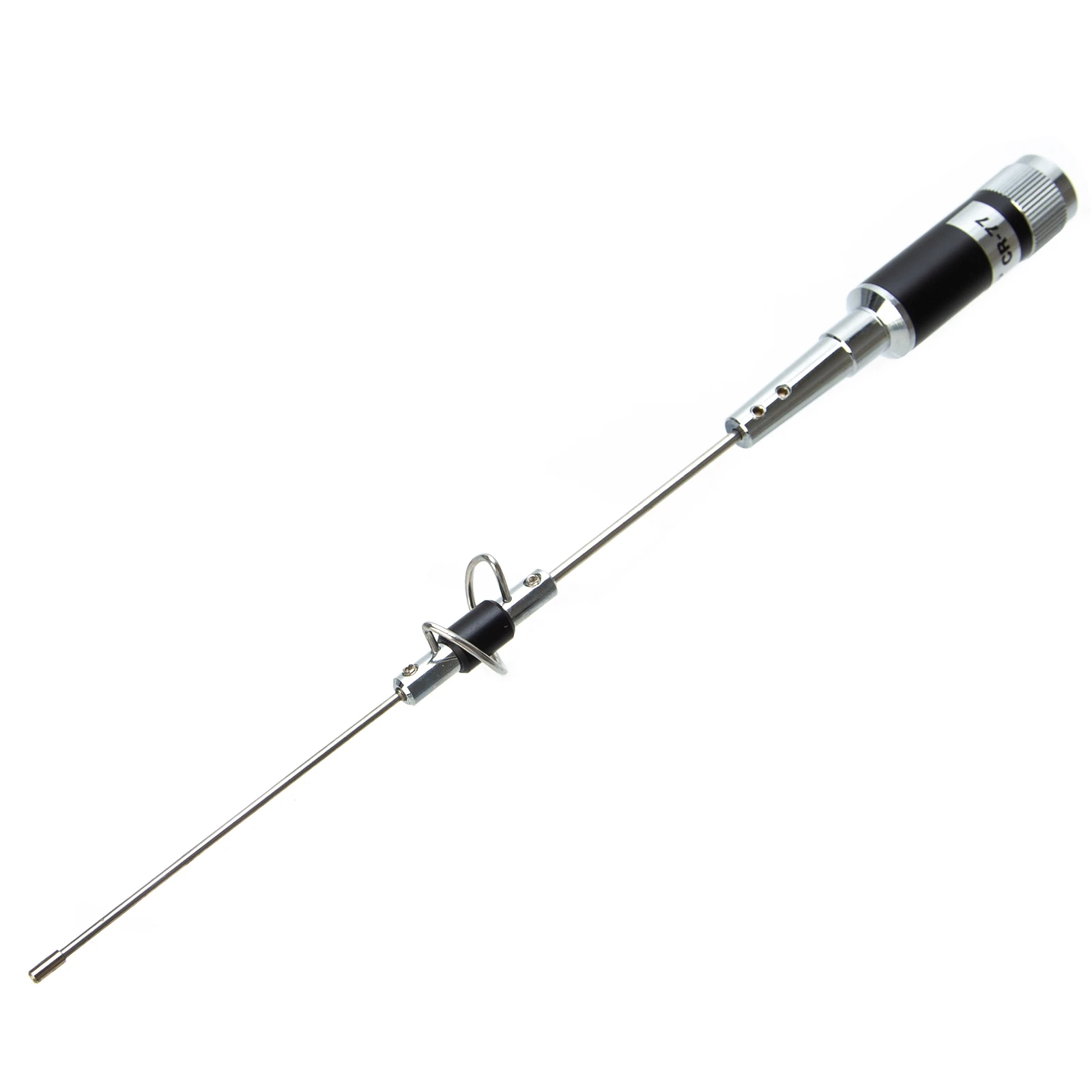 CR-77 144/430Mhz Wide Band Antenna PL-259 Connector CR77 For Walkie Talkie Ham  car mobile radio