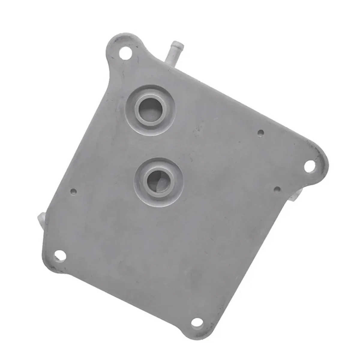 Масляный радиатор трансмиссии двигателя CVT 21606-3JX1C для Nissan Versa 2012-2019 21606-3JX2C 21606-X420C