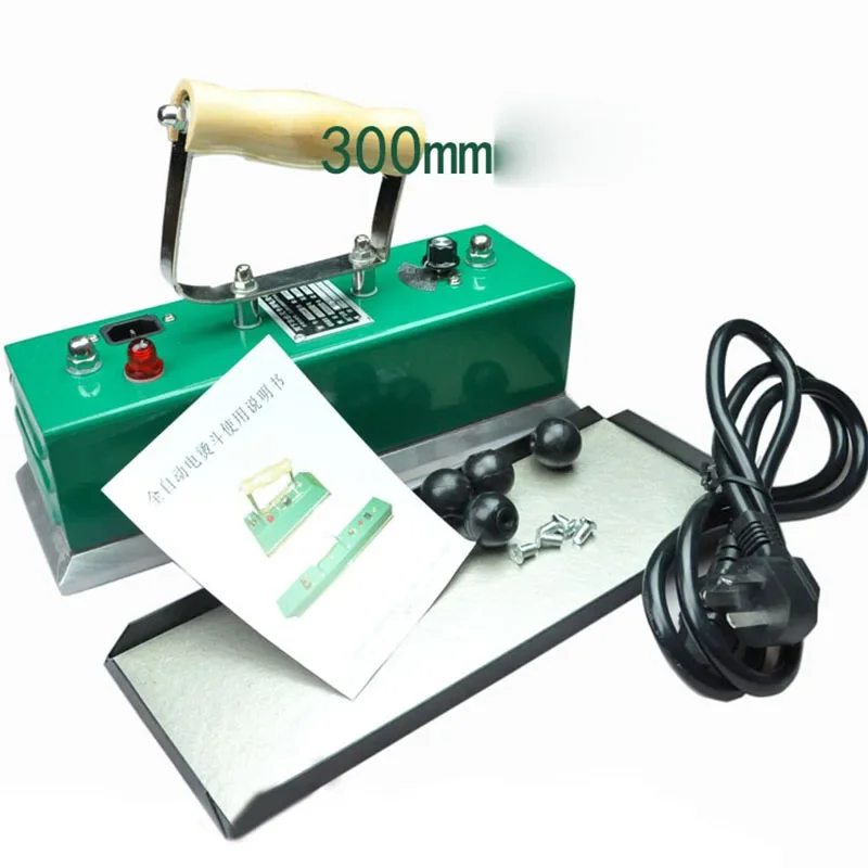 ДЛЯ 670 мм 1000 Вт электрическая бильярдная ткань для бильярда утюг в американском