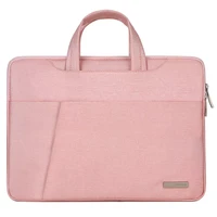 for lenovo hp shoulder handbag briefcase waterproof tablet bag 12 13 15 15 6 14inch laptop bag protective cover macbook air pro