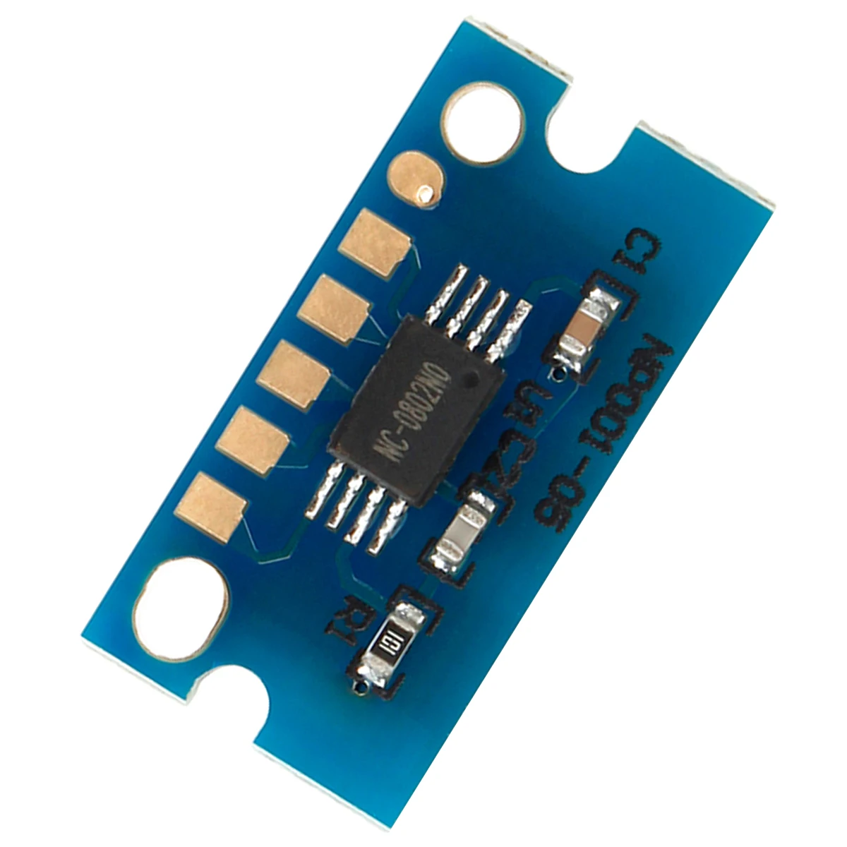 4 шт. 4K тонер-чип Magicolor 4600 4650 4650en 4650dn 4690 4690MF 4695 4695MF тонер-картридж чип для Konica Minolta