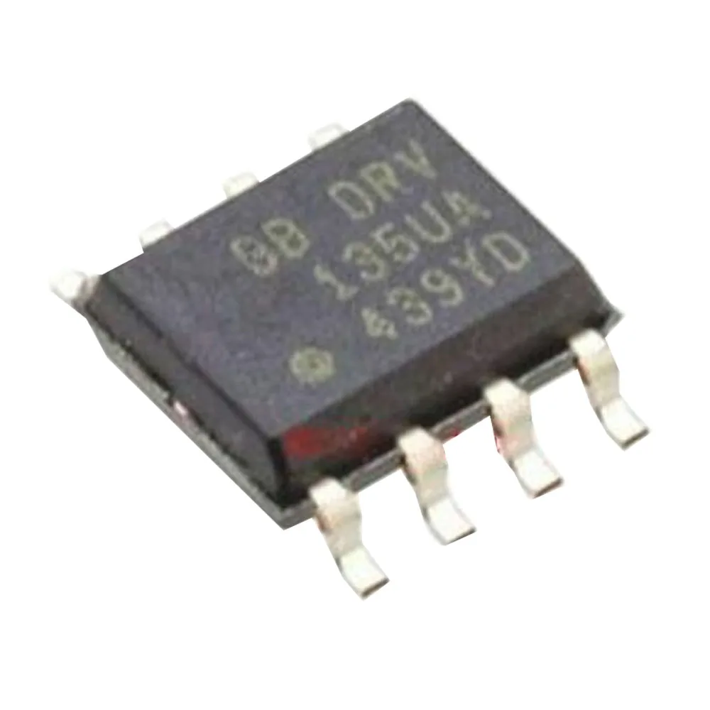 

1 шт./лот DRV135UA ORV135UA 135UA SOP-8