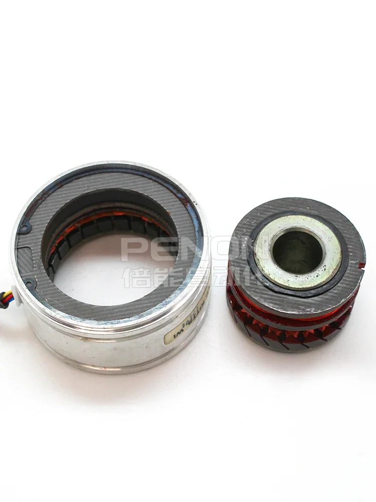 Резольвер HAROWE 21BRCX-607-H67210 Оригинал