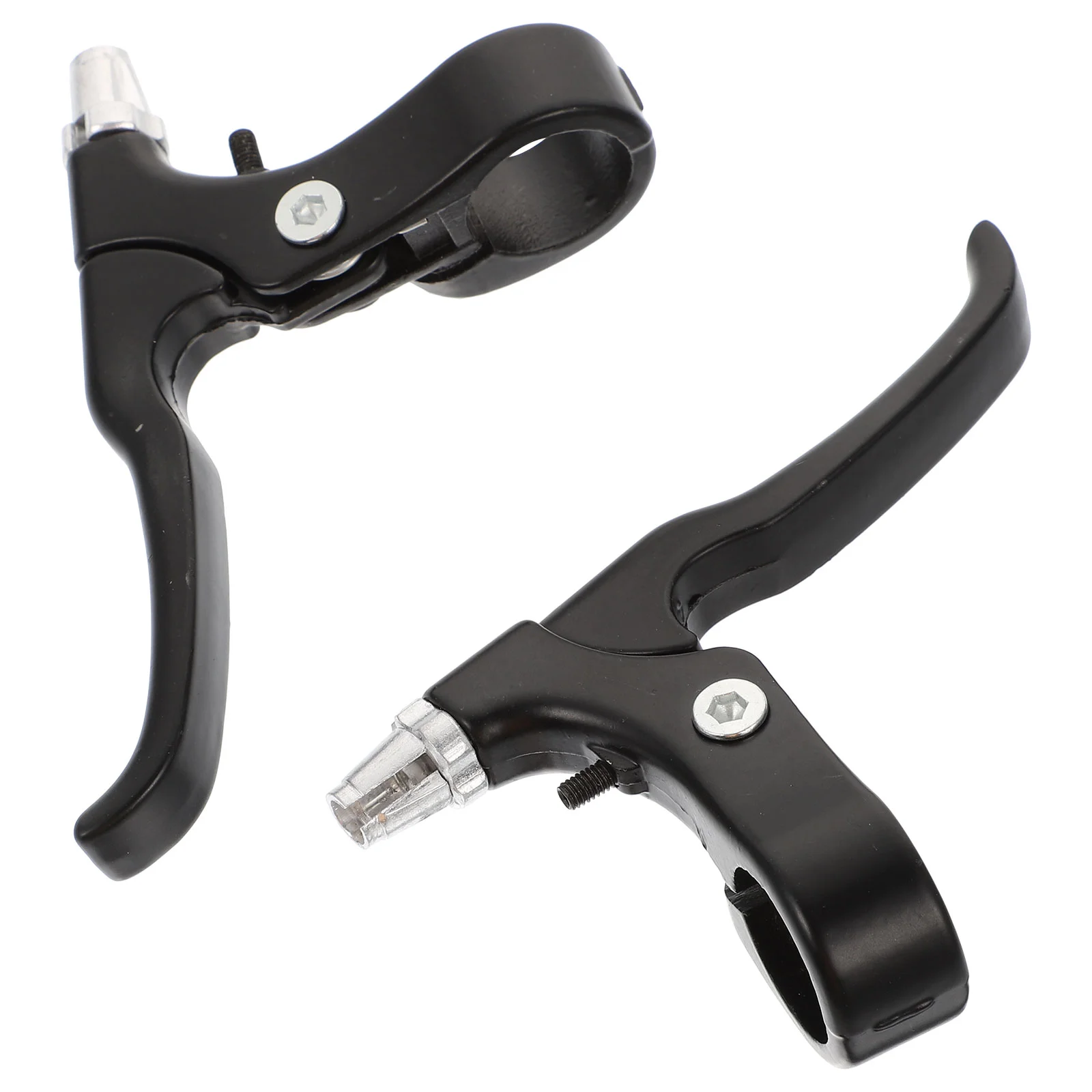 

1 пара изысканных тормозных ручек, прочные тормозные рычаги, Премиум тормозной суппорт