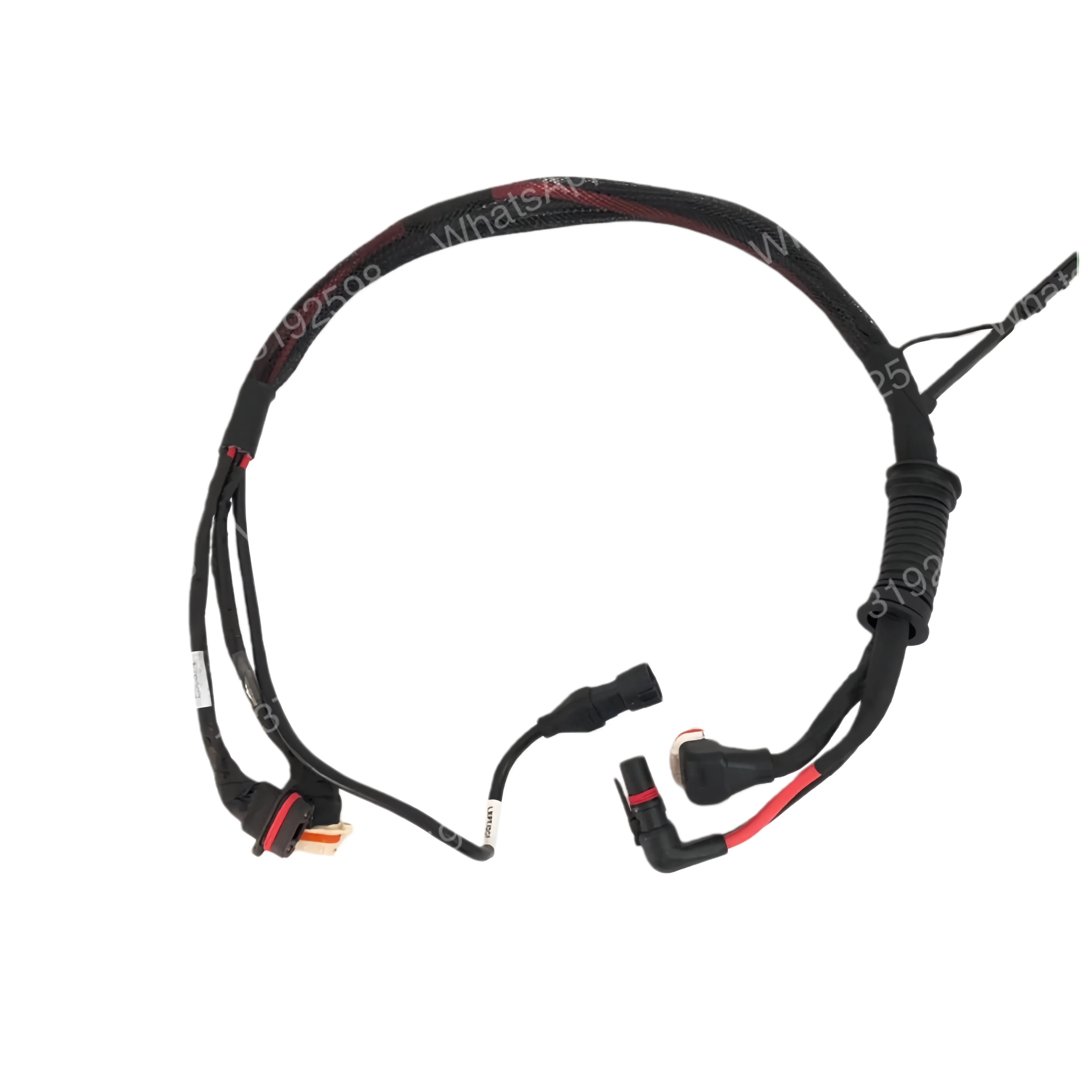 Фото Кабель-композитный ESC для переднего кронштейна M1/M2 для дрона AGRAS T50 (аксессуары для защиты растений) №2