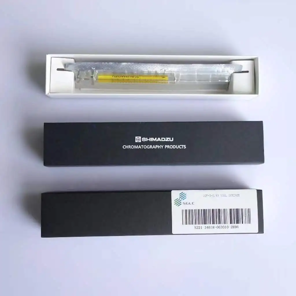 

Shi madzu 002888 газовая пневматическая роматография AOC в игле выброса 221-34618, новый оригинал