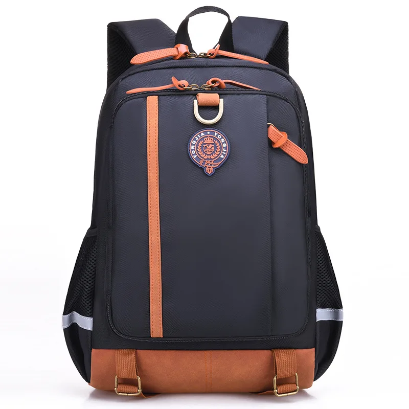 Kids School Bags Girls boys Children Primary school backpack set book bags Orthopedic Backpack schoolbag kids Mochila Infantil