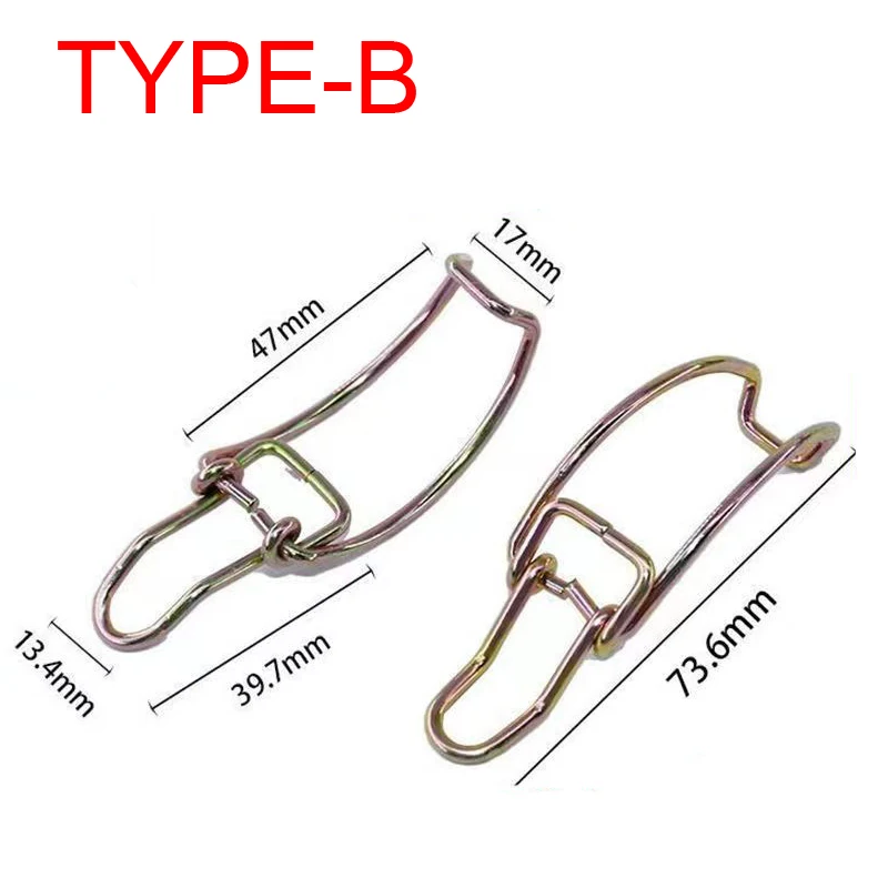 

1 шт. универсальный автомобильный воздушный фильтр очиститель корпус крышка пружинный зажим автомобильные аксессуары