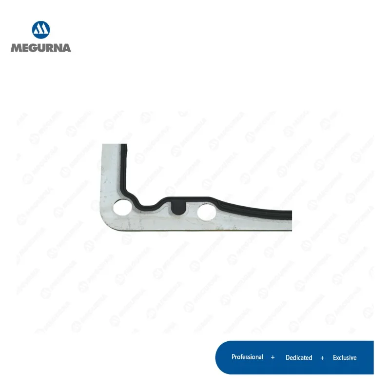 Фото MEGURNA N47 Прокладка масляного поддона двигателя 11137807302 Для BMW 116d 118d 120d 123d 316d 318d 320d 520d X1 X3 Автозапчасти Автомобильные аксессуары №5