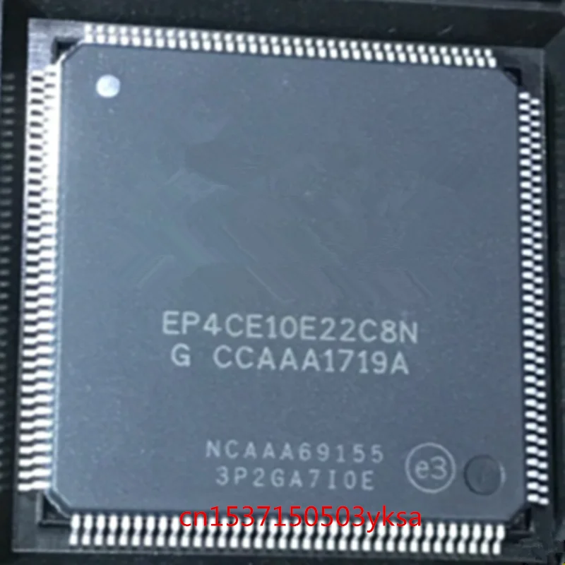 

1 шт., неworiginal EP4CE10E22C8N EP4CE10E22 EP4CE22E22C8 EP4CE22E22 EP4CE6E22C8N EP4CE22E22 EP4CE15E22C8N EP4CE15E22 EP4CE15E22C8N