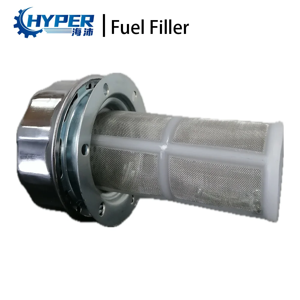 AB1162 AB1163 наполнитель топливного бака для генератора воздушного фильтра