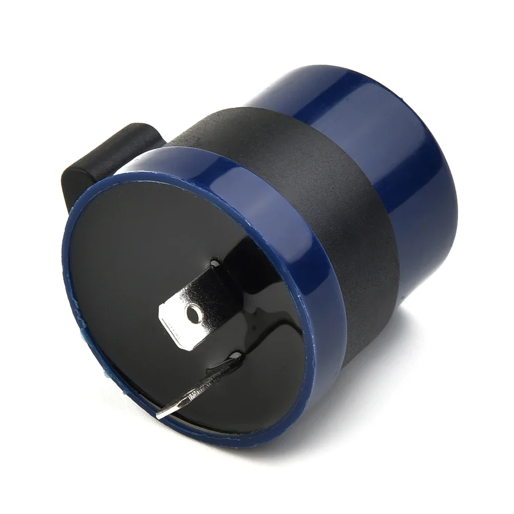 

Для мотоциклов 6-12 В, 2-контактный звуковой сигнал, реле указателя поворота, светодиодный индикатор, мигалка, запасная часть, 1 шт.