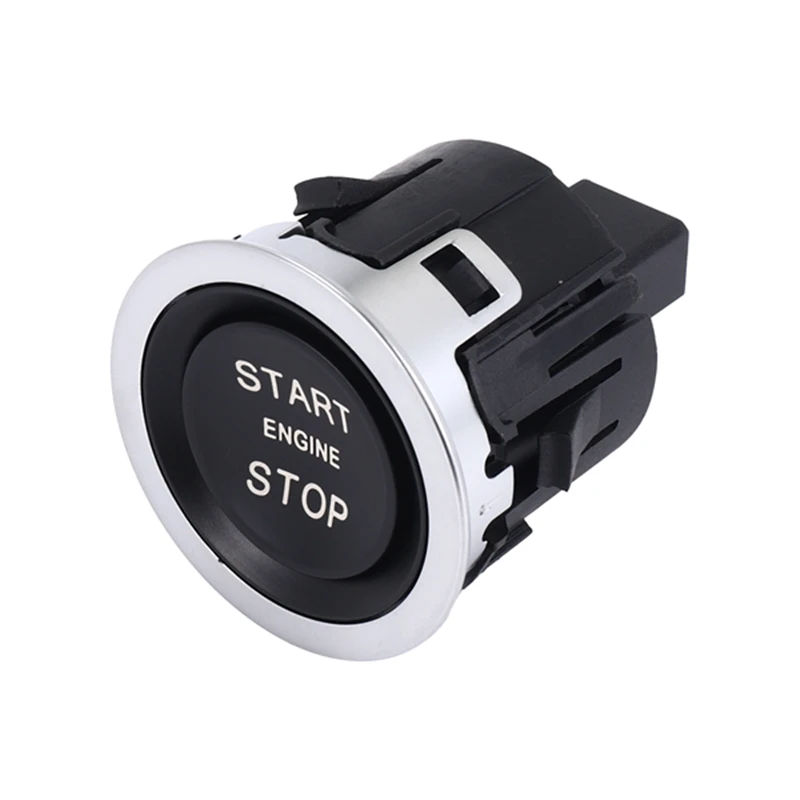 Кнопка запуска зажигания автомобиля LR094038 для Land Rover Range Sport Evoque Discovery