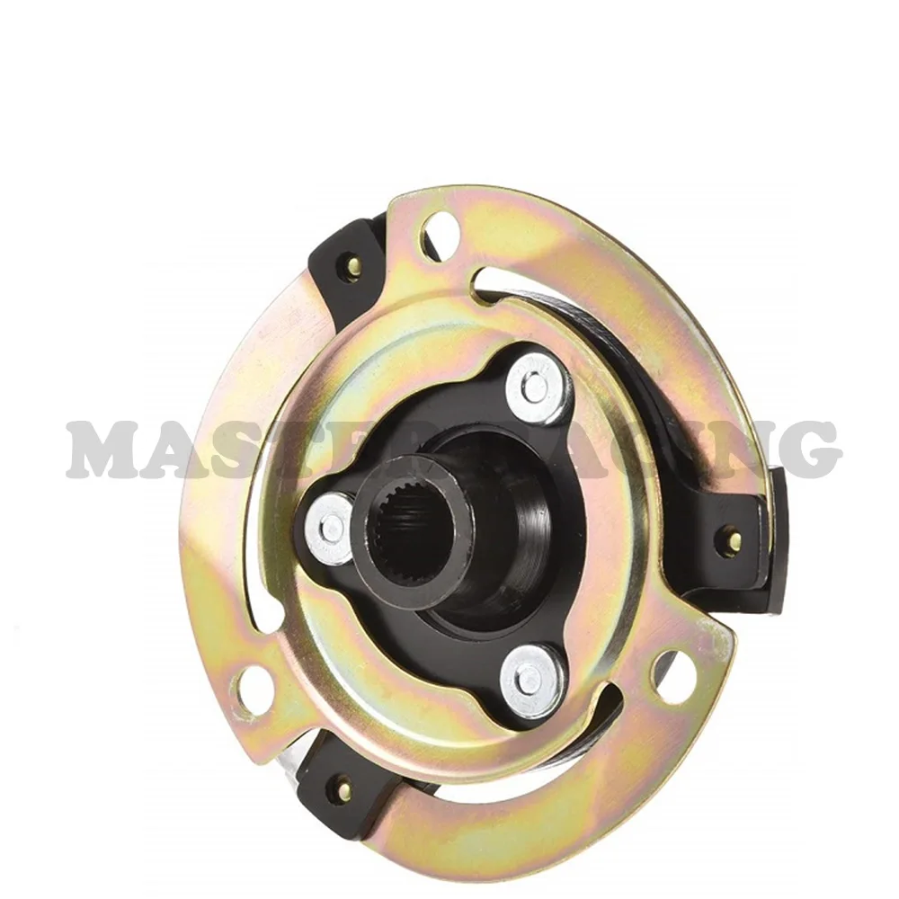 

Ступица сцепления компрессора переменного тока для CVC VW Golf Audi A3 Seat Skoda Opel Volkswagen R32 5N0820803A 1K0820803P 2E0820803C