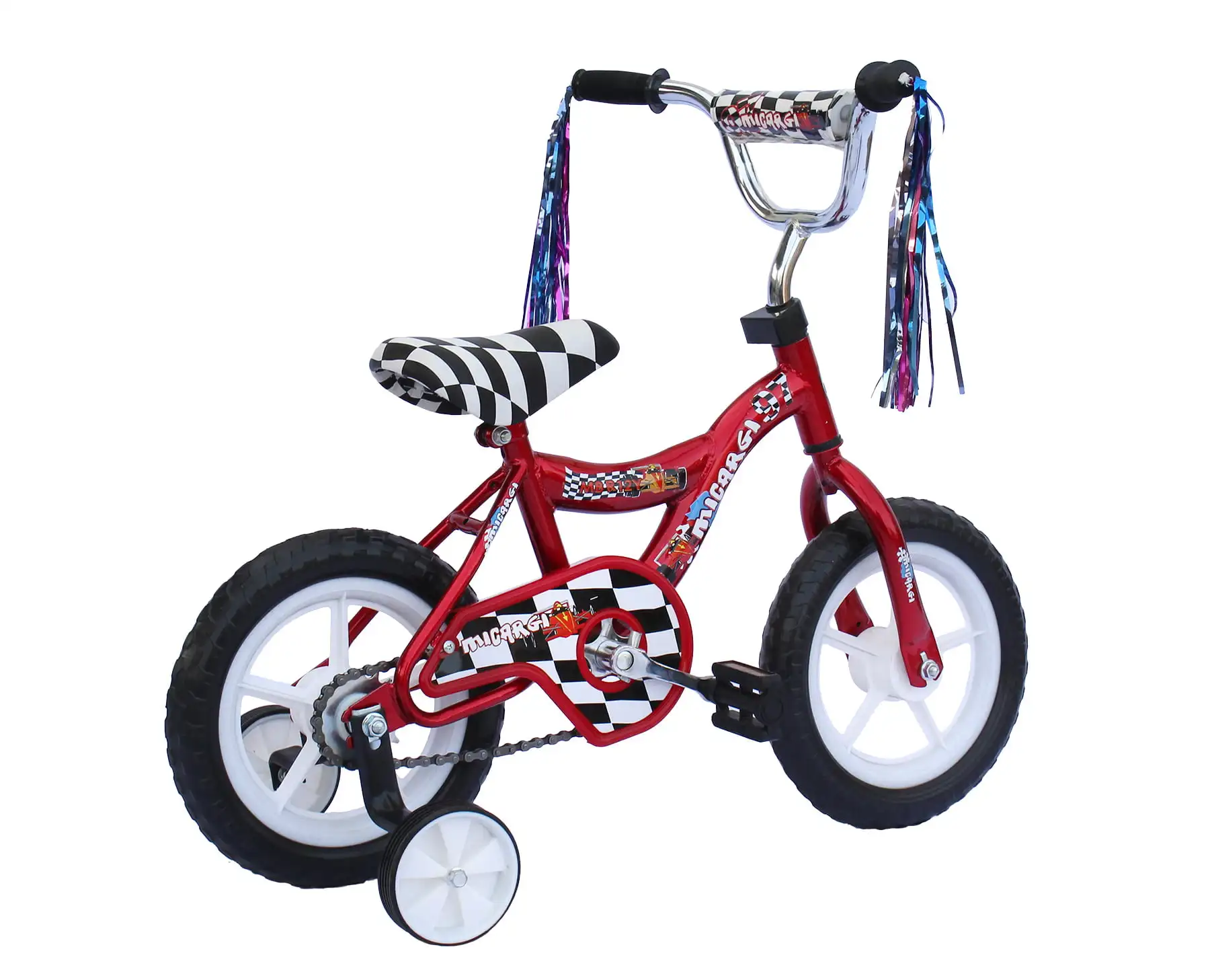 BMX для девочек