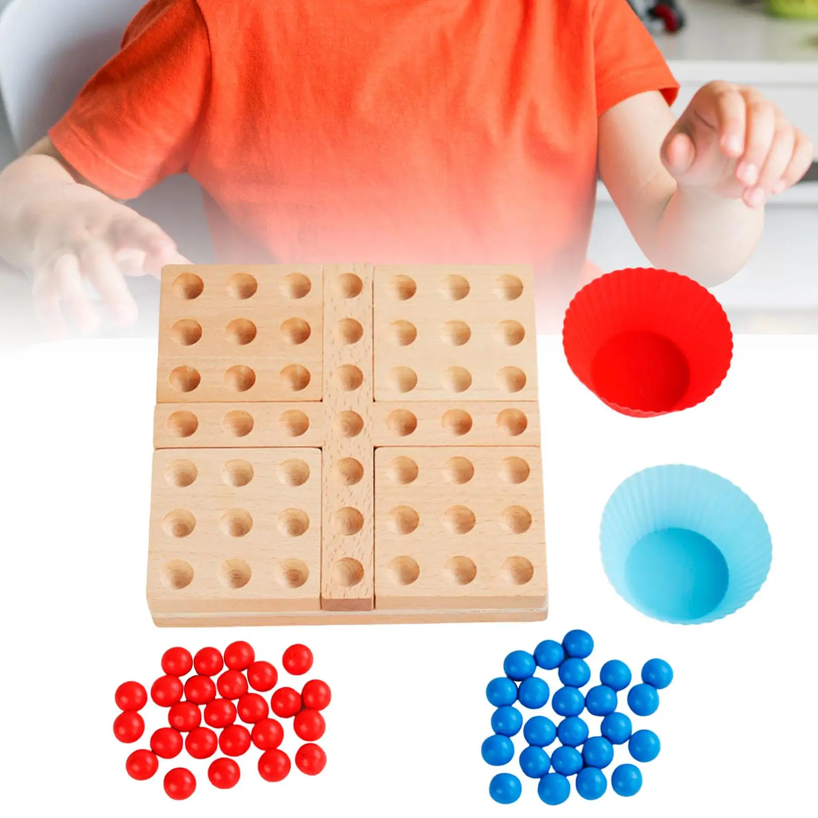 

Китайская игра в шахматы, прочная деревянная игра с играми, слоты для хранения, детская интеллектуальная тренировочная игра для детей и взрослых