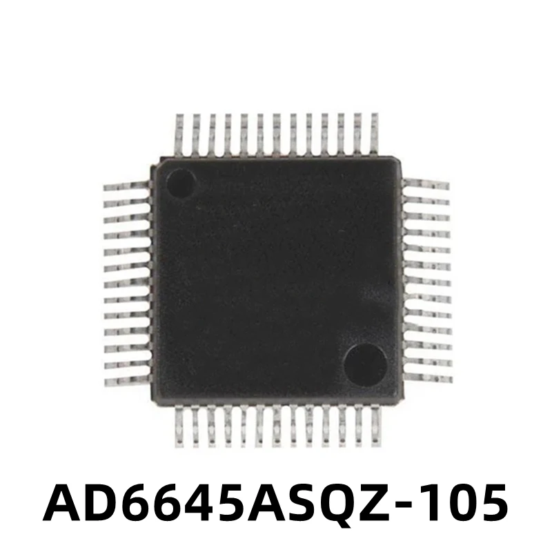 Встроенные оболочки TQFP52 ADC, 1 шт.