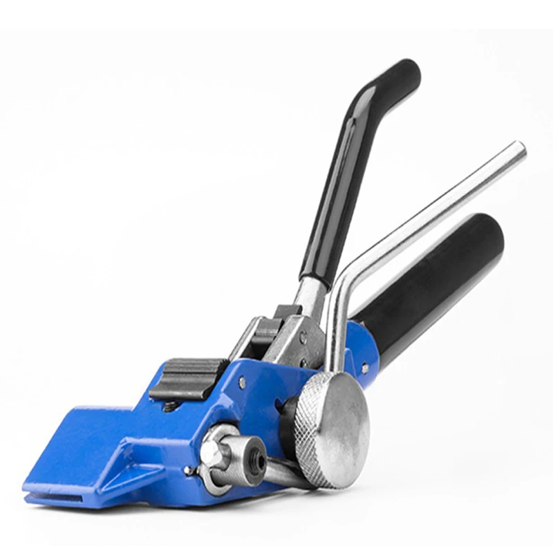 Щипцы для кабельных стяжек из нержавеющей стали инструмент резки упаковочной