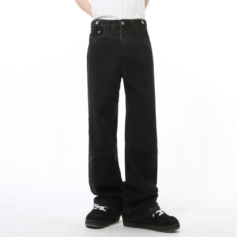 Мужская осенняя коллекция новая корейская версия крутые и стильные