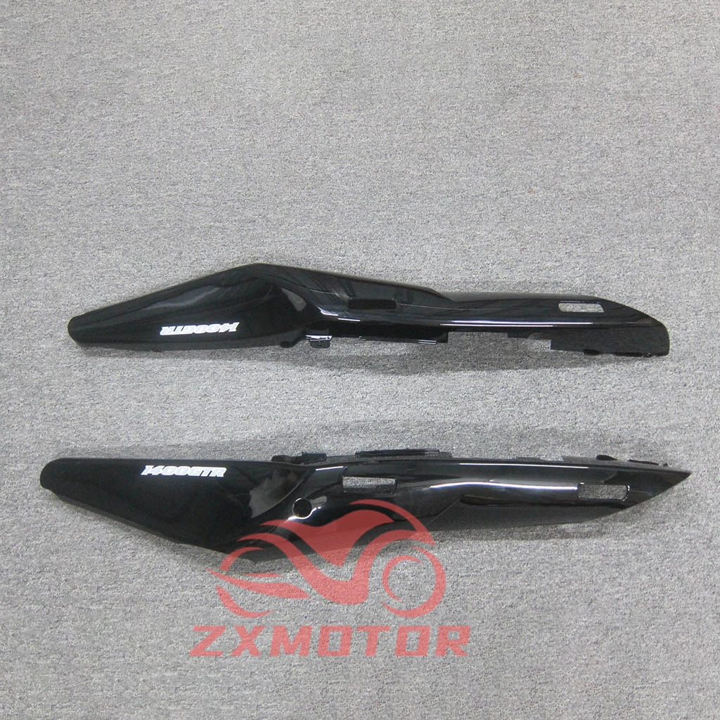 Комплект обтекателей для Kawasaki GTR 1400 07 08 09 2007 2008 2009 послепродажный кузов мотоцикла