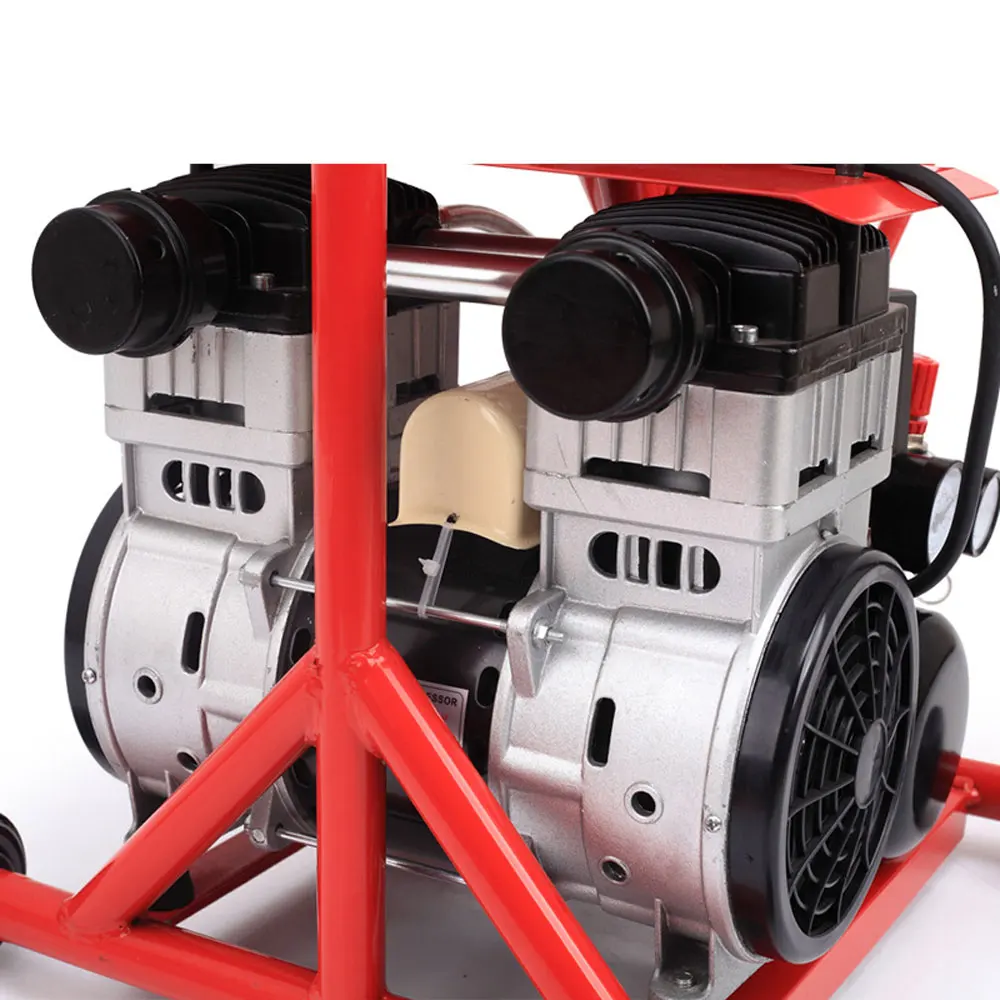 Верхняя машина для затирки цемента высокого давления распыления суспензии