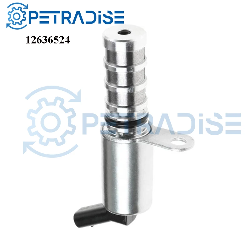 Высококачественный электромагнитный клапан синхронизации двигателя VVT для Buick