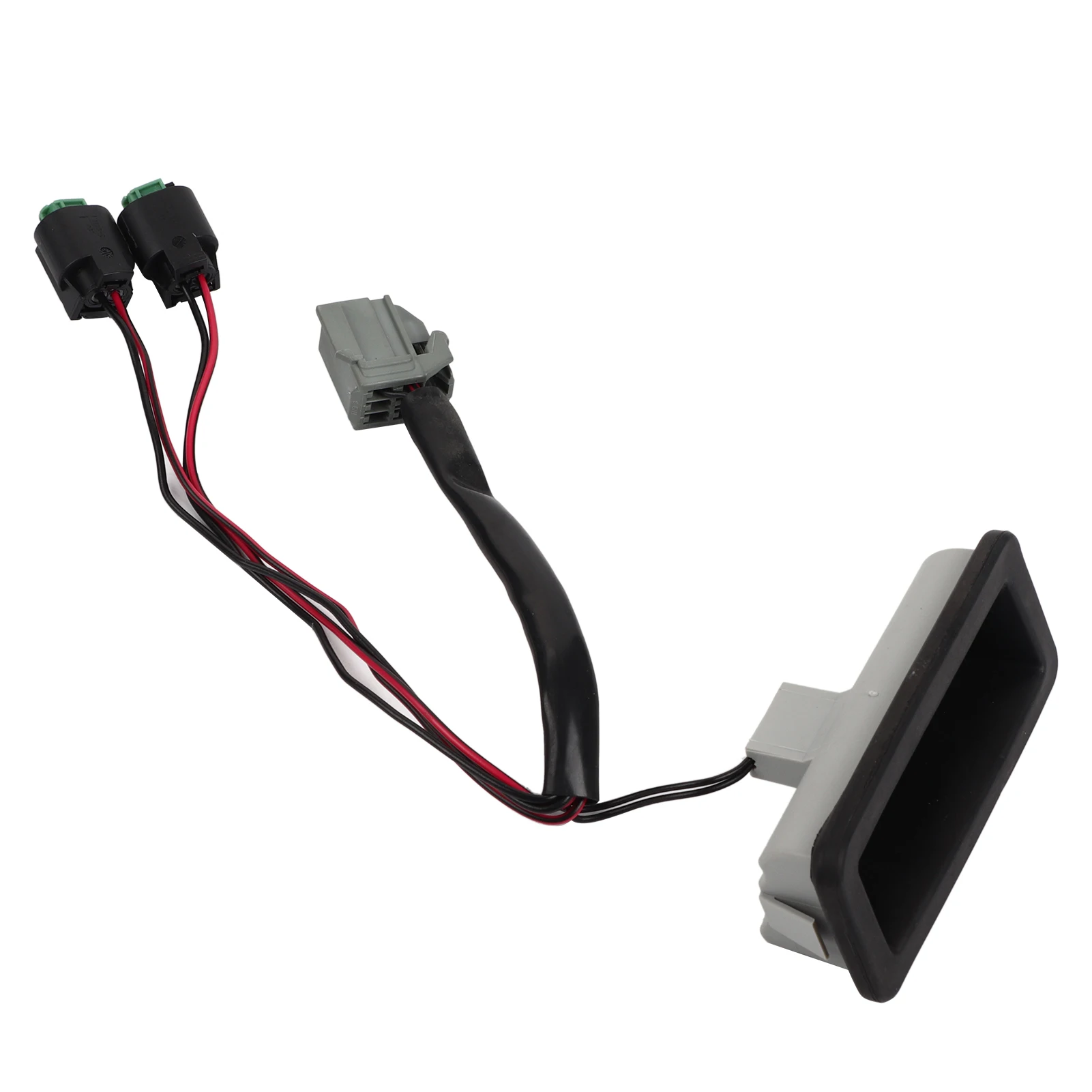 

LR015457 Rear Tailgate Door Release Handle Switch for Land Rover Discovery MK IV III lr015457§tailgate