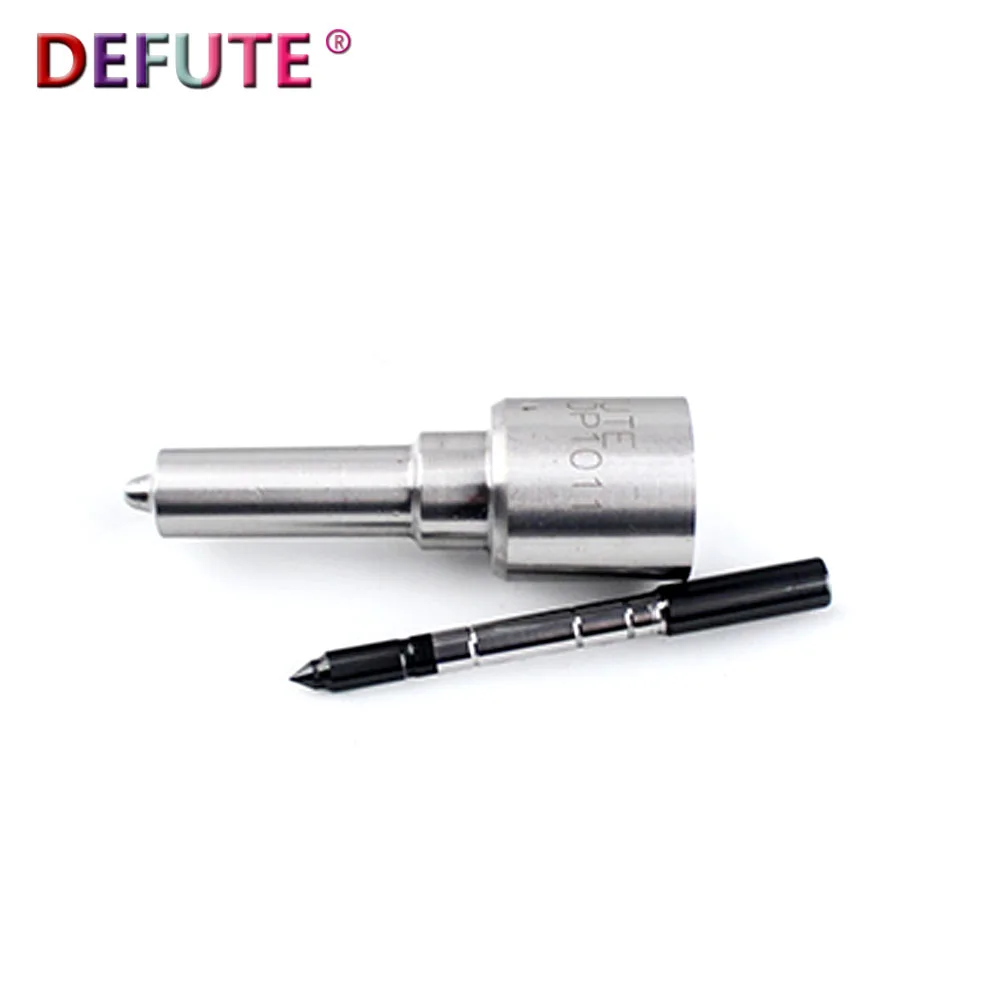 DEFUTE оригинальный дизель common rail Топливная форсунка DLLA150P1011 0433171654 0 433 171 654 для