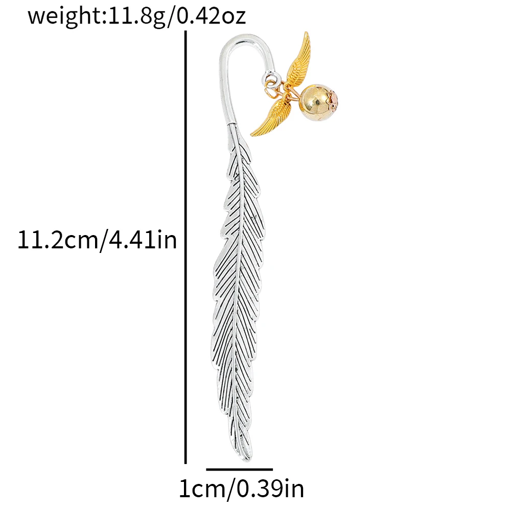 Металлические закладки Гарри Поттер  MINISO по гарри поттеру cute kids блокнот календари закладки значки