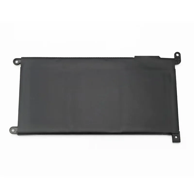Фото Аккумулятор WDX0R 3500 мАч для ноутбуков Dell Inspiron серий 13, 14, 15, 17, 5368, 5567, 5570, 7378, 7579, WDXOR 3CRH3 T2JX4, сменный аккумулятор №4