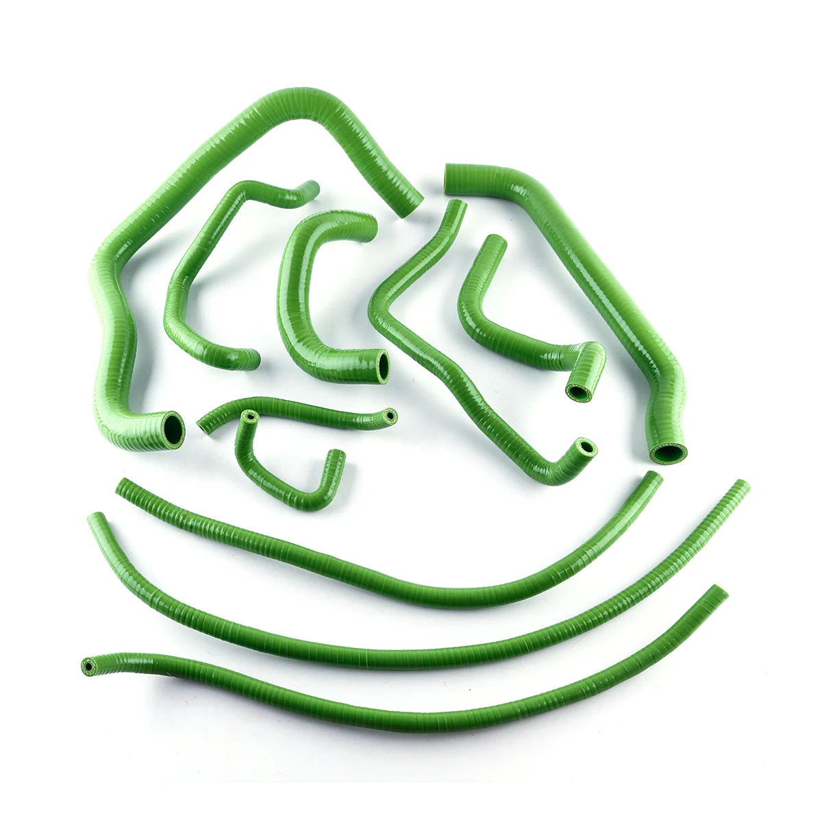 Для HONDA CBR 929 RR FIREBLADE CBR929RR 2000-2001 детской силиконовой трубки 11 шт.