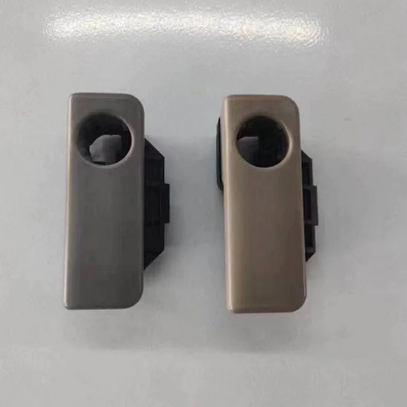 

For TOYOTA 03-09 4RUNNER Car Front Passenger Handles Tool Interior Box Door Handle 55506-35020-B0