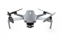 hoshi hubsan zino mini pro 128gb standard 10km gps drone 40mins flight time ai tracking obstacle avoidance