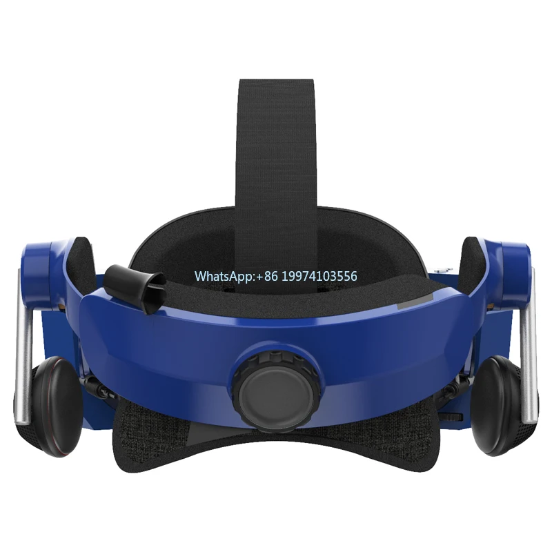 8KX KDMAS PimaxVR Vision VR 3D IMAX HD видеокамера для видеозаписи и игр ручной контроллер