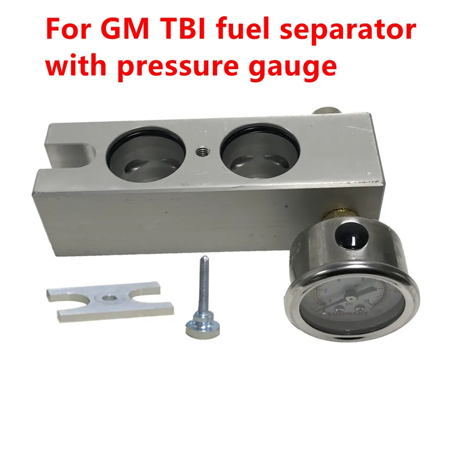 

Optional Parts for SUMMARY POWERJET Injector Cleaner & Tester Machine