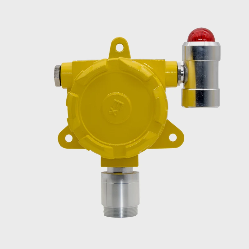 

Factory Price LPG Gas Sensor n2 Gas Sensor Infrared Methane Sensor