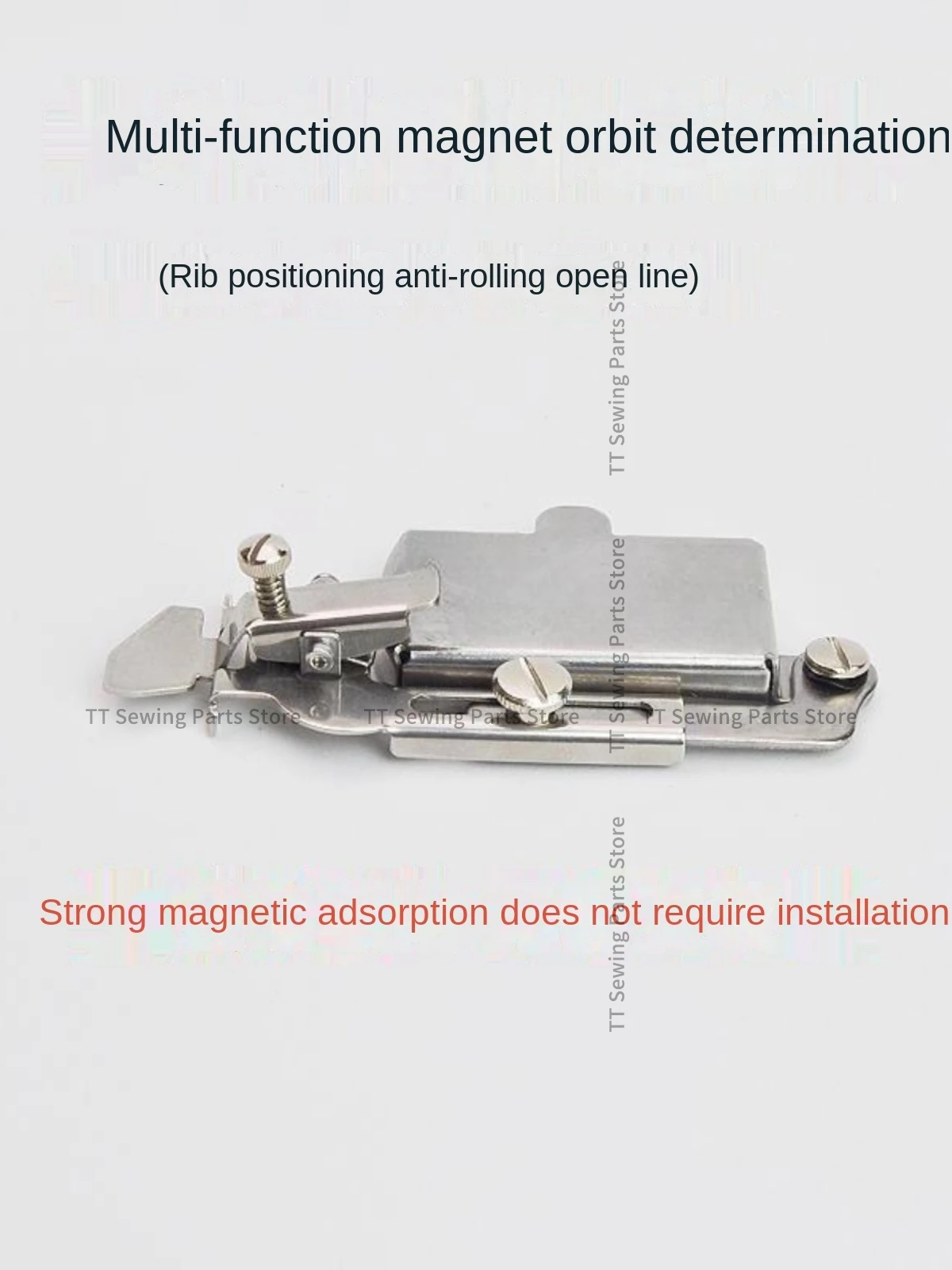 1 шт. новый многофункциональный магнитный манометр сильный локатор