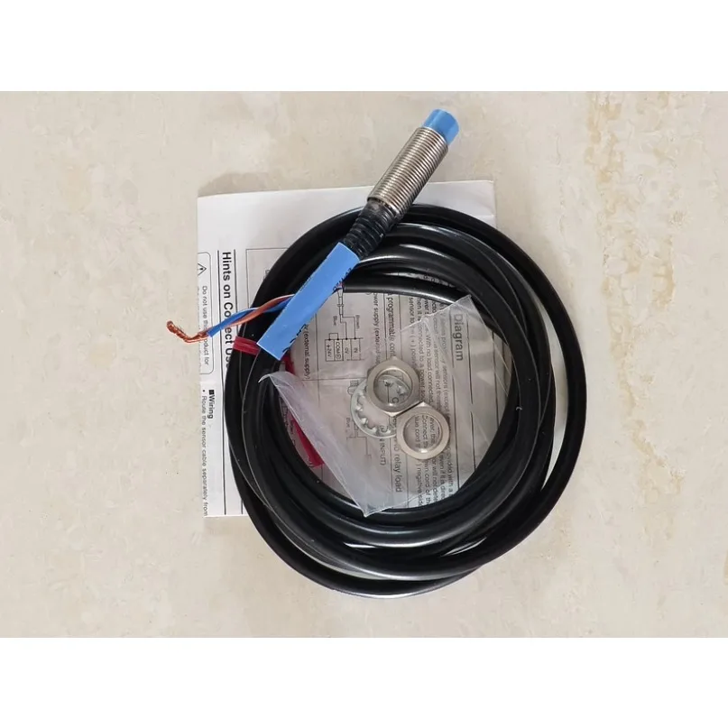 Фото 1 шт. новый фотоэлектрический датчик KEYENCE EV-112U EV 112U # Moqu2 №1