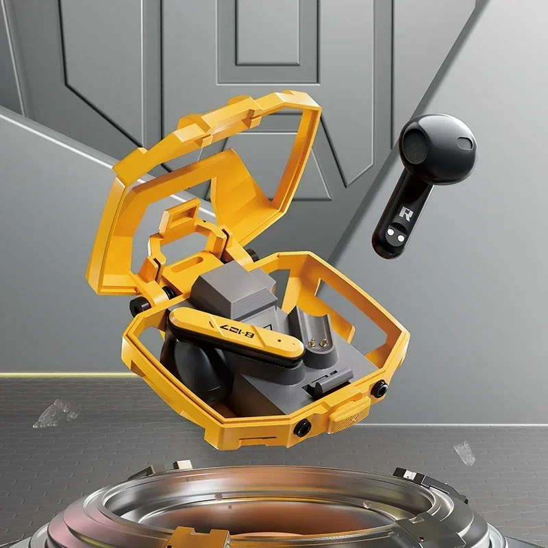 Беспроводные наушники TRANSFORMERS TF-T32