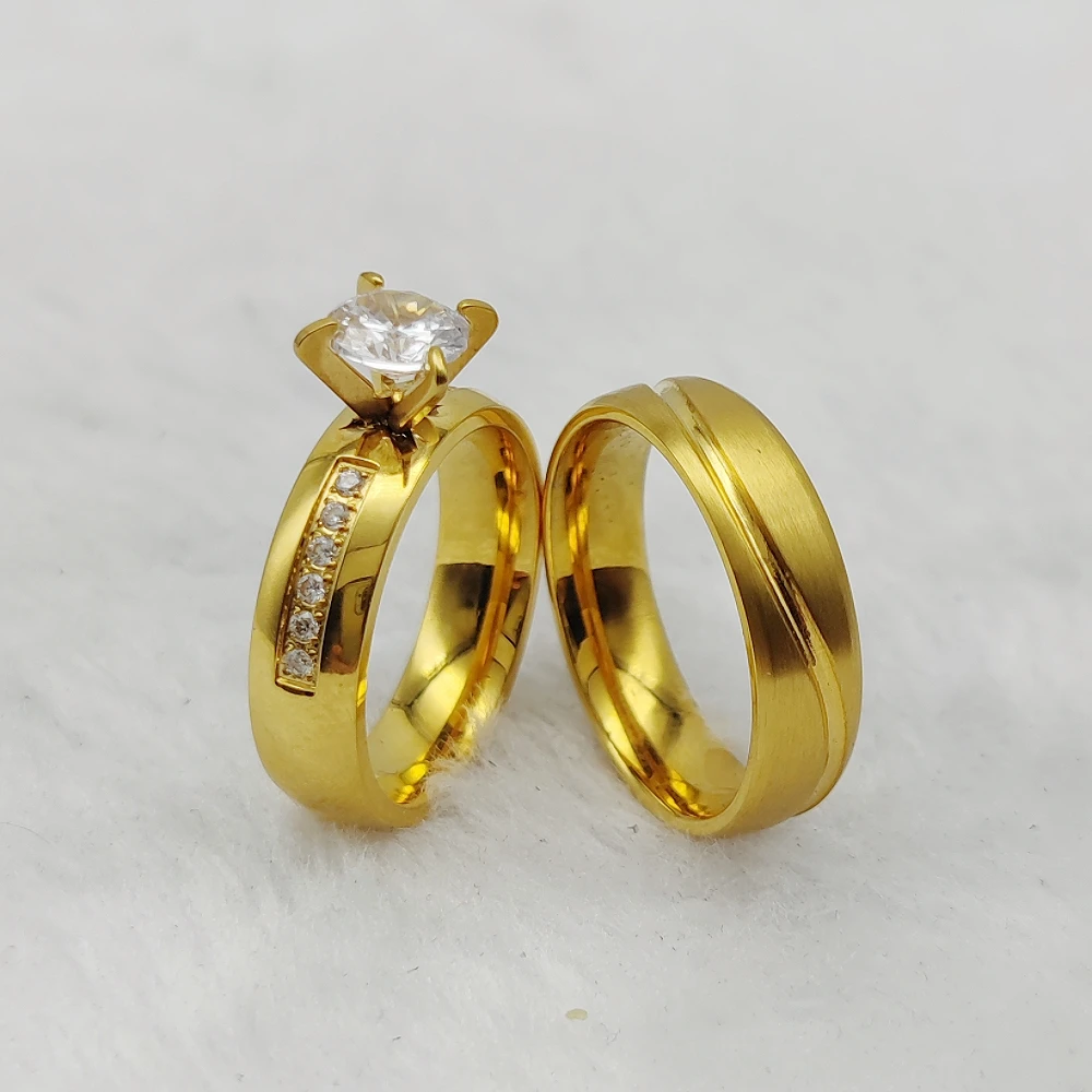 Женское искусственное украшение бриллиантовое покрытие из 24-каратного золота