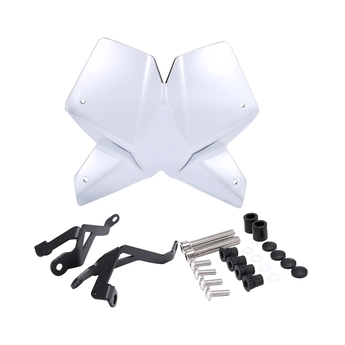 Ветровое стекло для мотоцикла экран лобового стекла ветрозащитный Super Duke 1290 Superduke