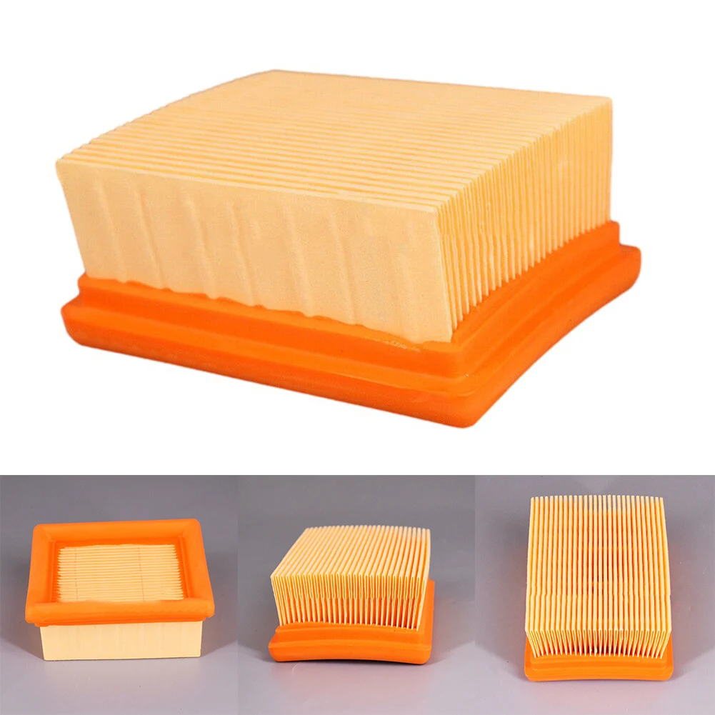 

Air Filter For STIHL BR800 BR800C BR800X 4283-141-0300 Leaf Blower Parts String Trimmer Household Appliances Parts