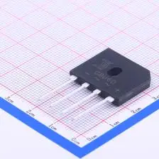 

(10 piece)100% Novo Chipset GBU6D,SFR80F40PS,ES2GHE3_A/H,STTH1502D,MBRF40100CTR