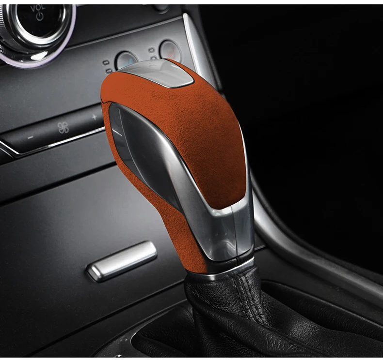 

Чехол для переключения передач Mondeo Fox Ruisi Maverick