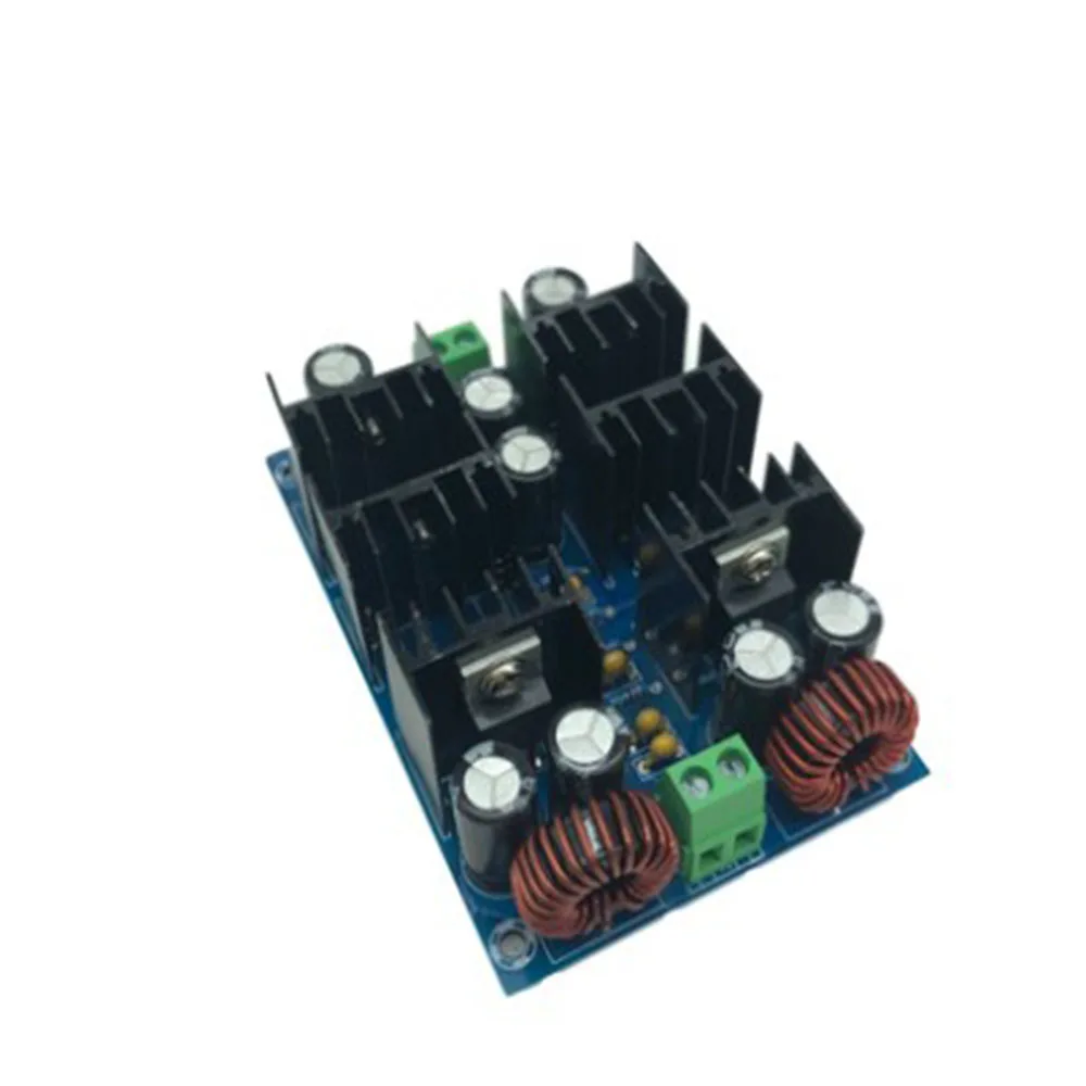 

XH-M348 Boost, плата повышенной мощности с чипом XL6012, 5 В, 12 В до 24 В, 5 А, 120 Вт, Модуль платы повышенной мощности